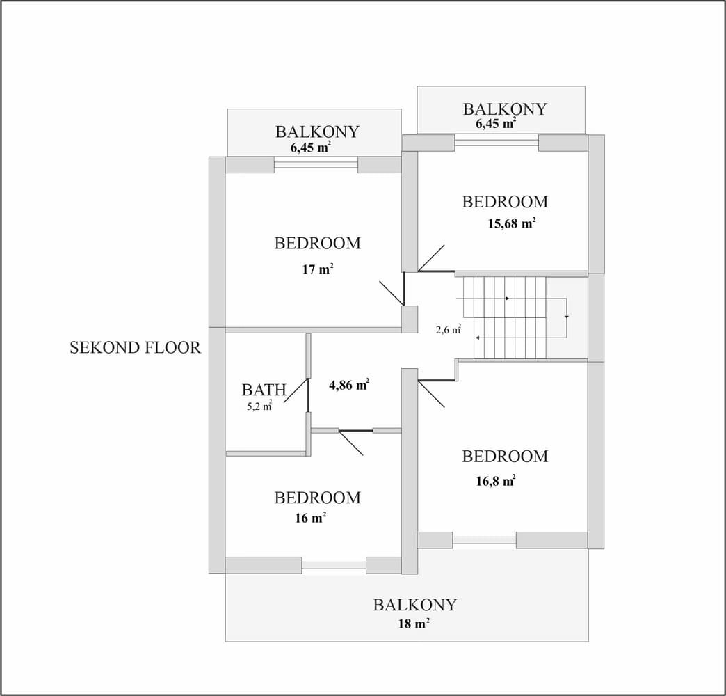Floor 3